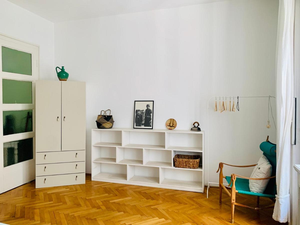 Appartamento Kitchen Art Industrial Flat *